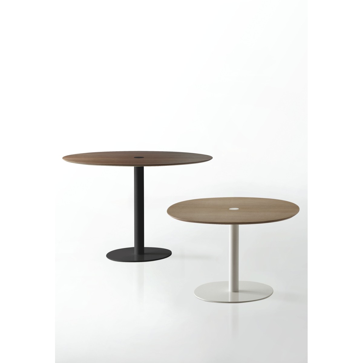 Table Núcleo Punt