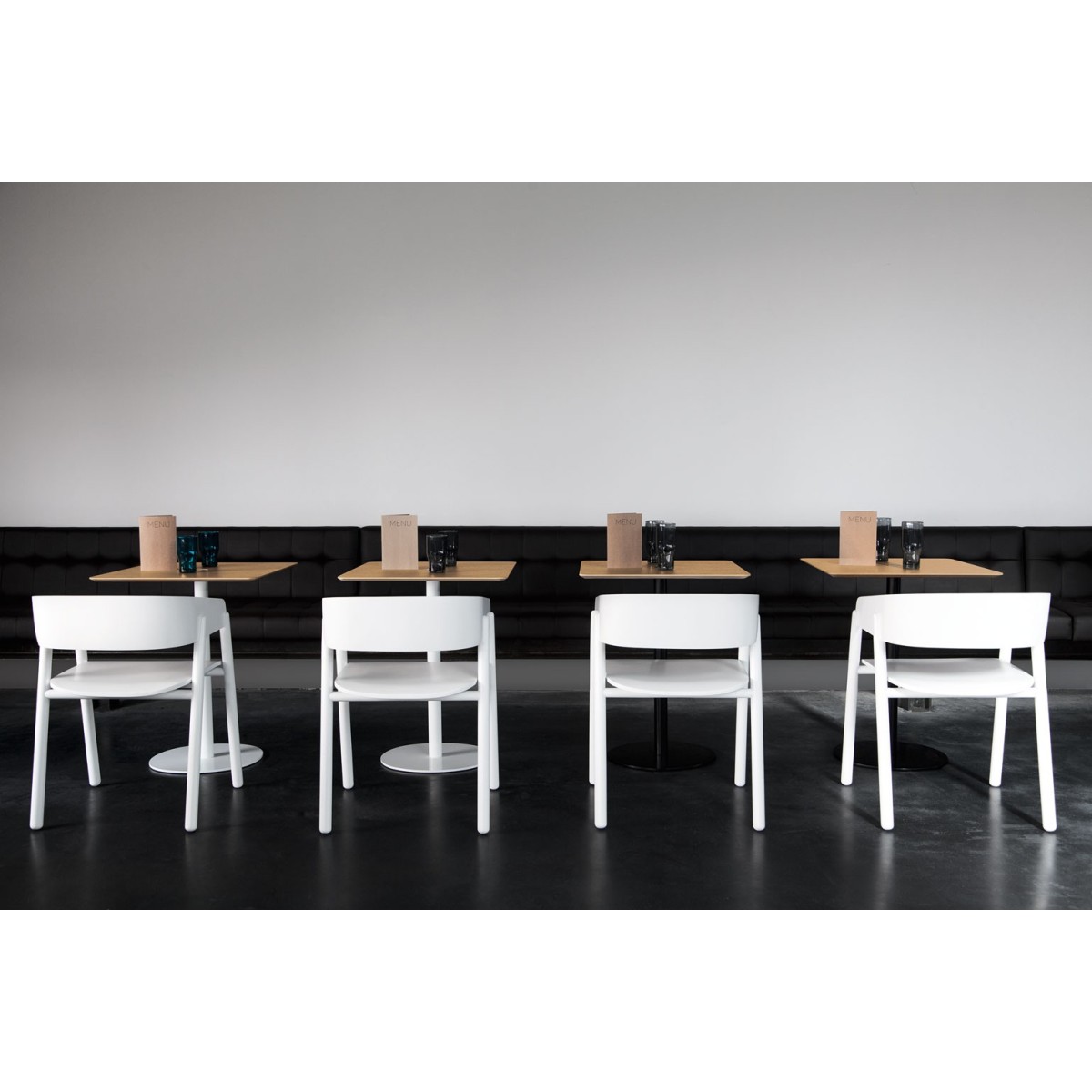 Table Núcleo Punt