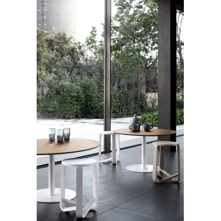 Table Núcleo Punt