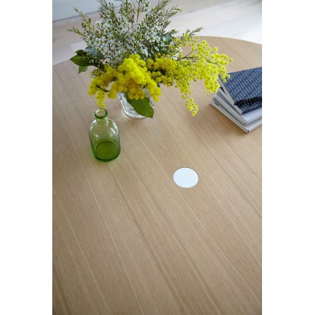 Table Núcleo Punt