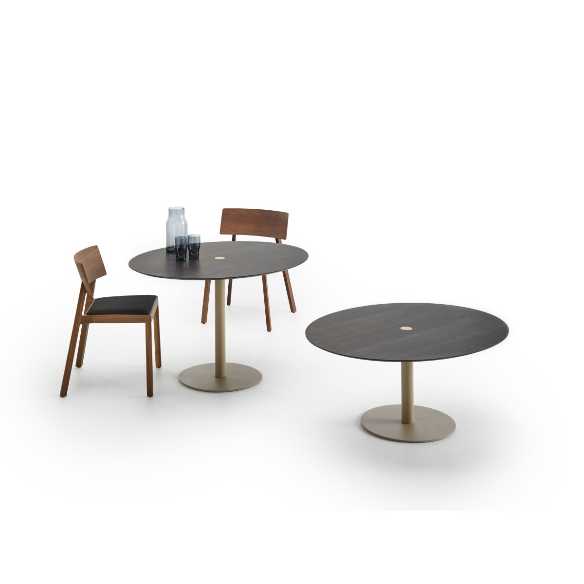 Table Núcleo Punt