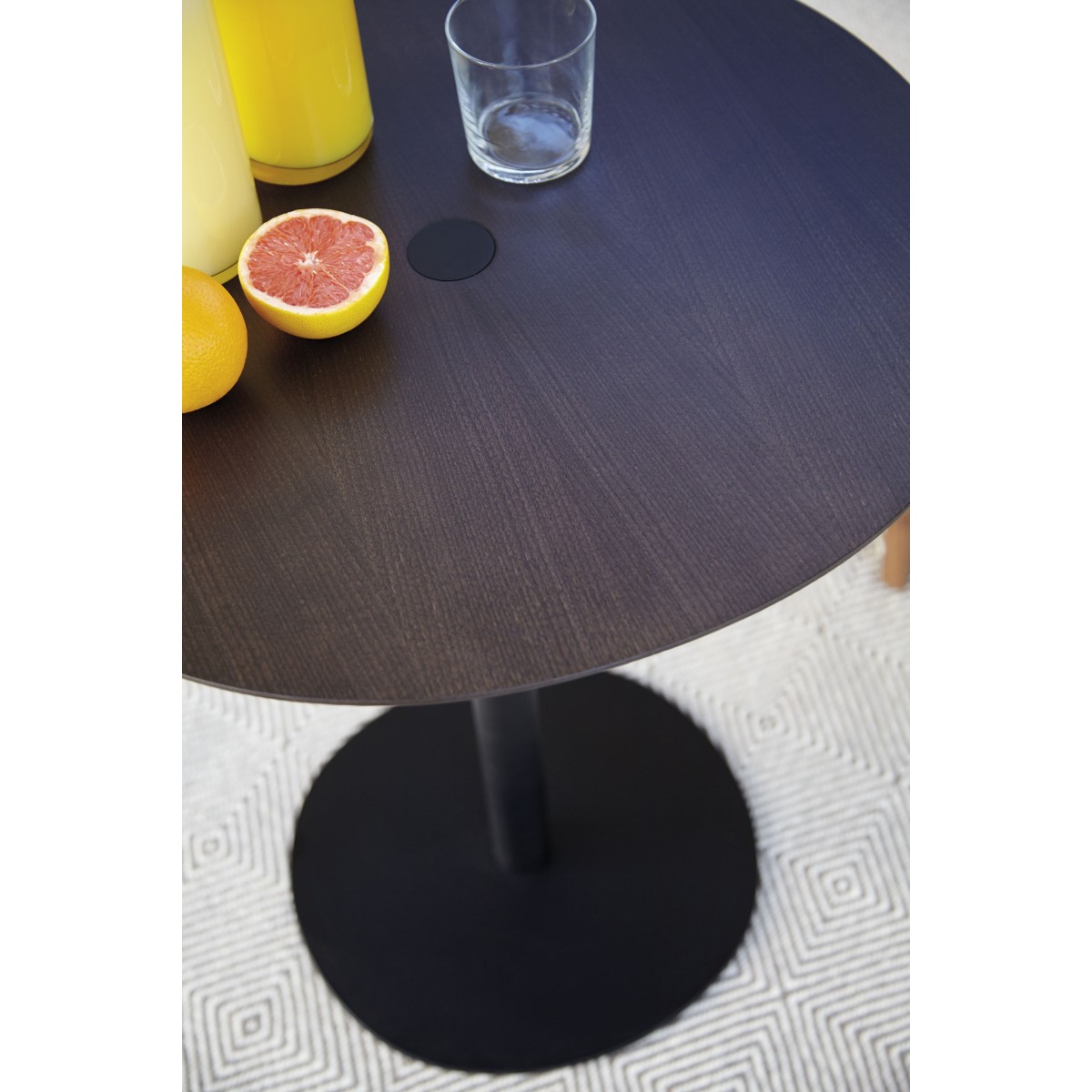 Table Núcleo Punt