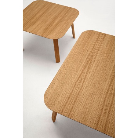 Low Table Stockholm Punt