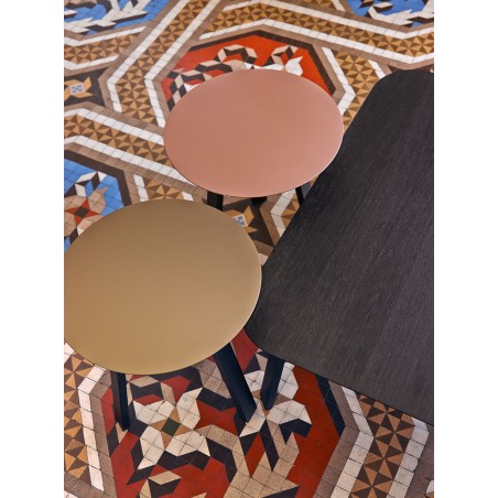 Low Table Stockholm Punt