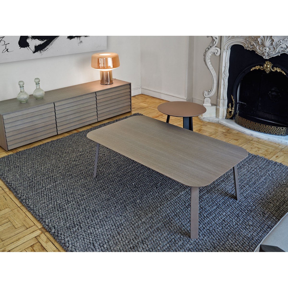 Low Table Stockholm Punt Low Table Stockholm Punt