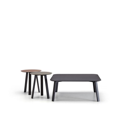 Low Table Stockholm Punt