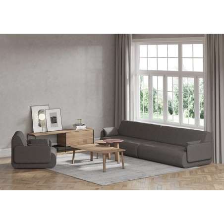 Low Table Stockholm Punt