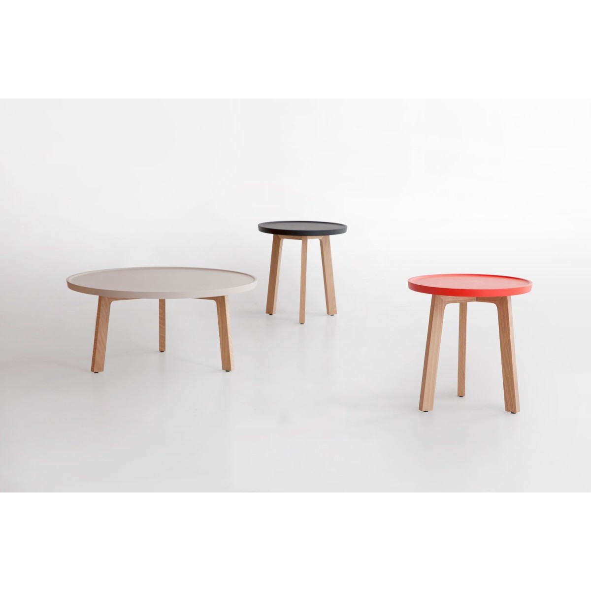 Low Table Breda Punt Low Table Breda Punt