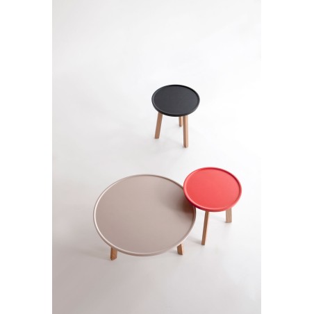 Low Table Breda Punt