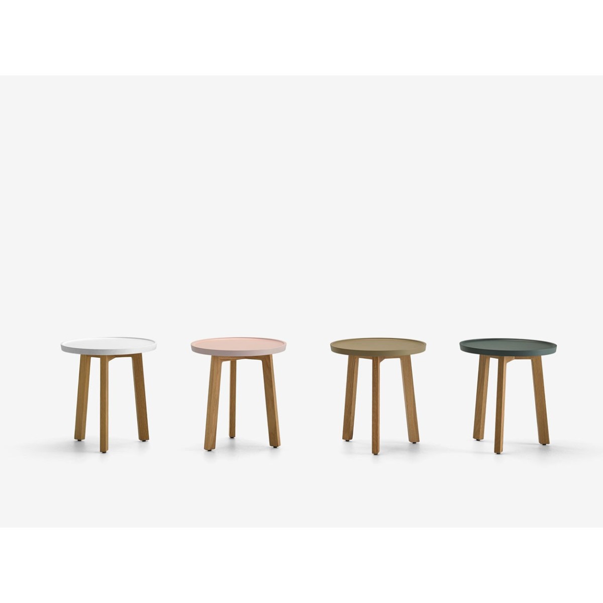 Low Table Breda Punt Low Table Breda Punt