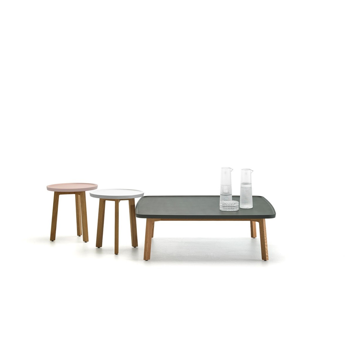 Low Table Breda Punt Low Table Breda Punt