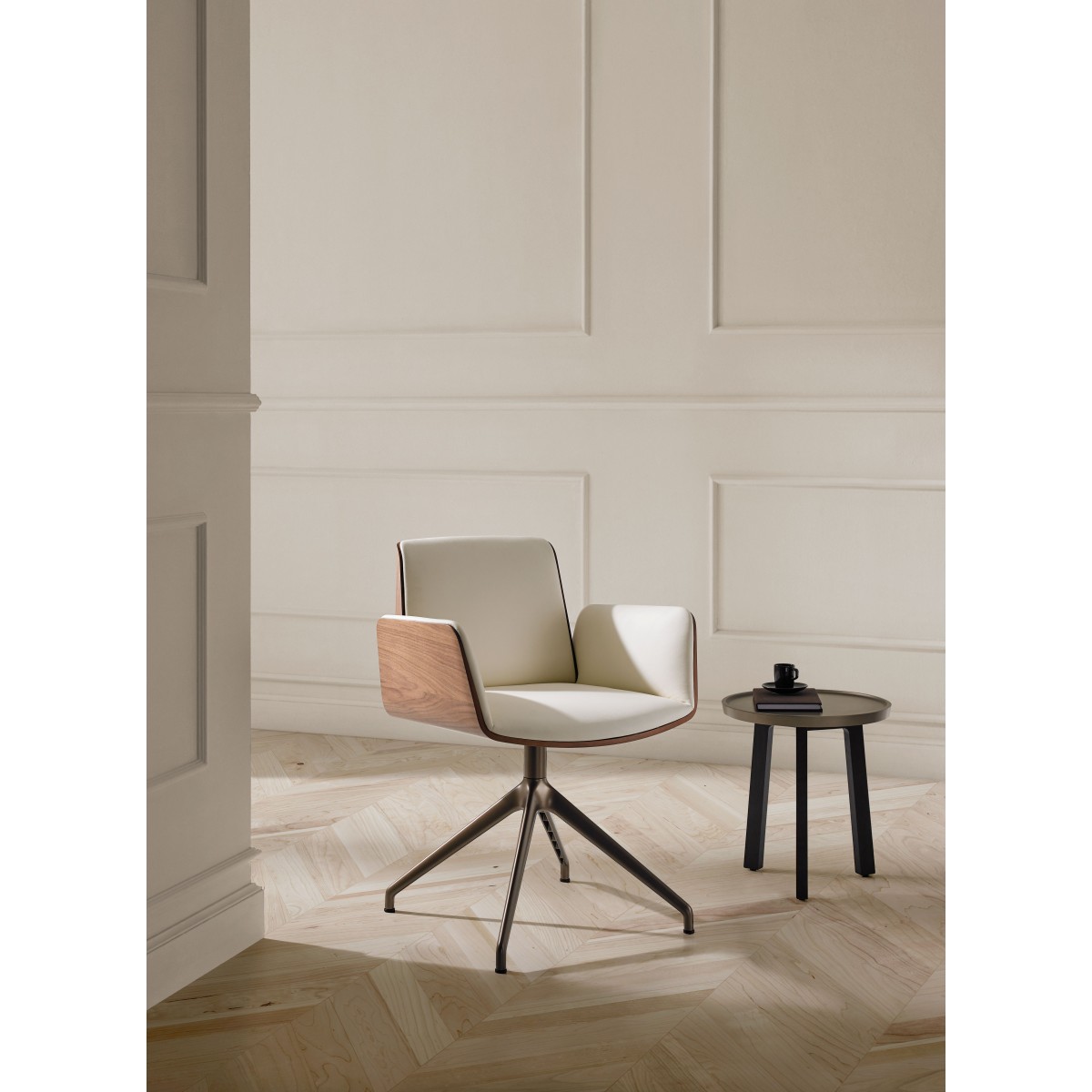 Low Table Breda Punt Low Table Breda Punt