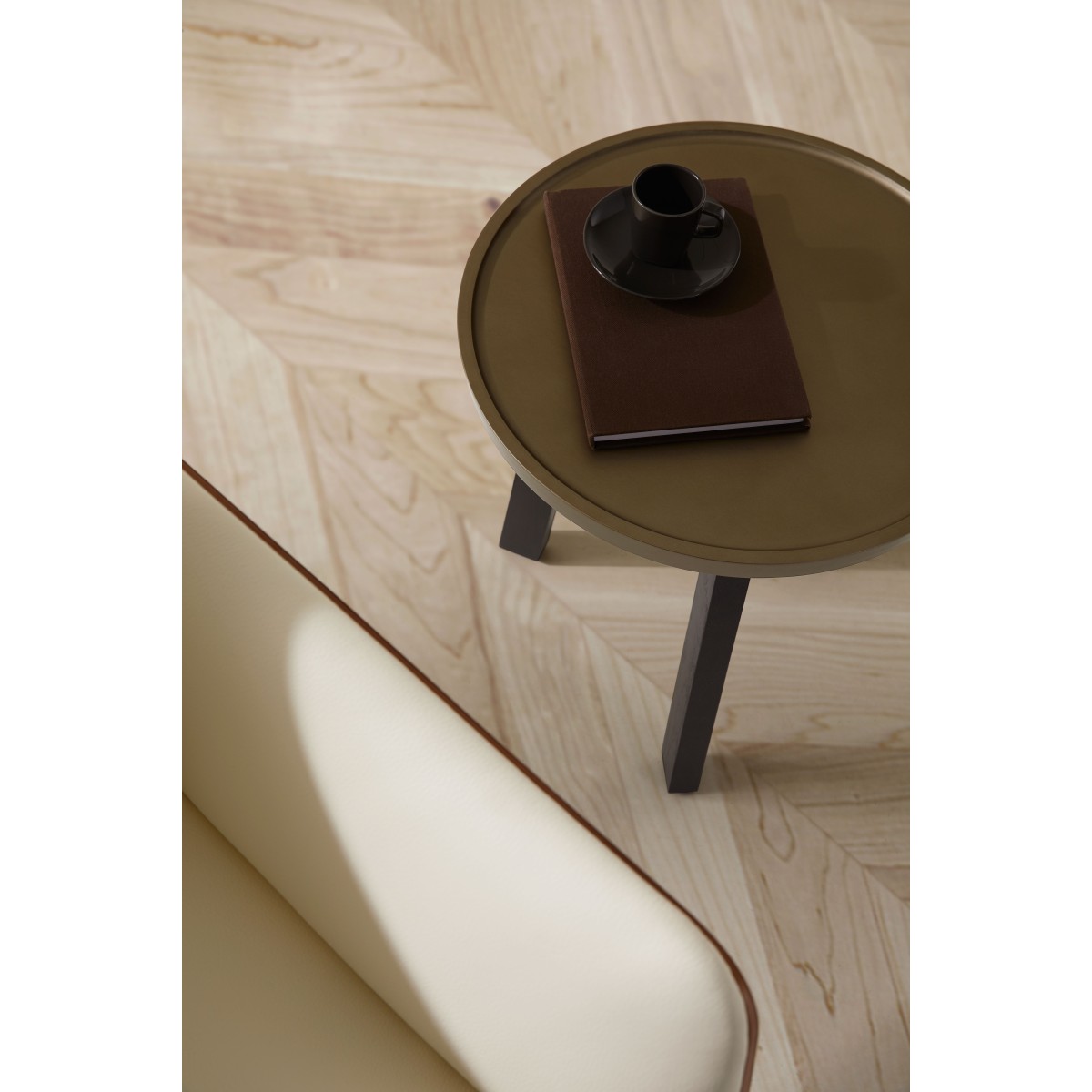 Low Table Breda Punt Low Table Breda Punt