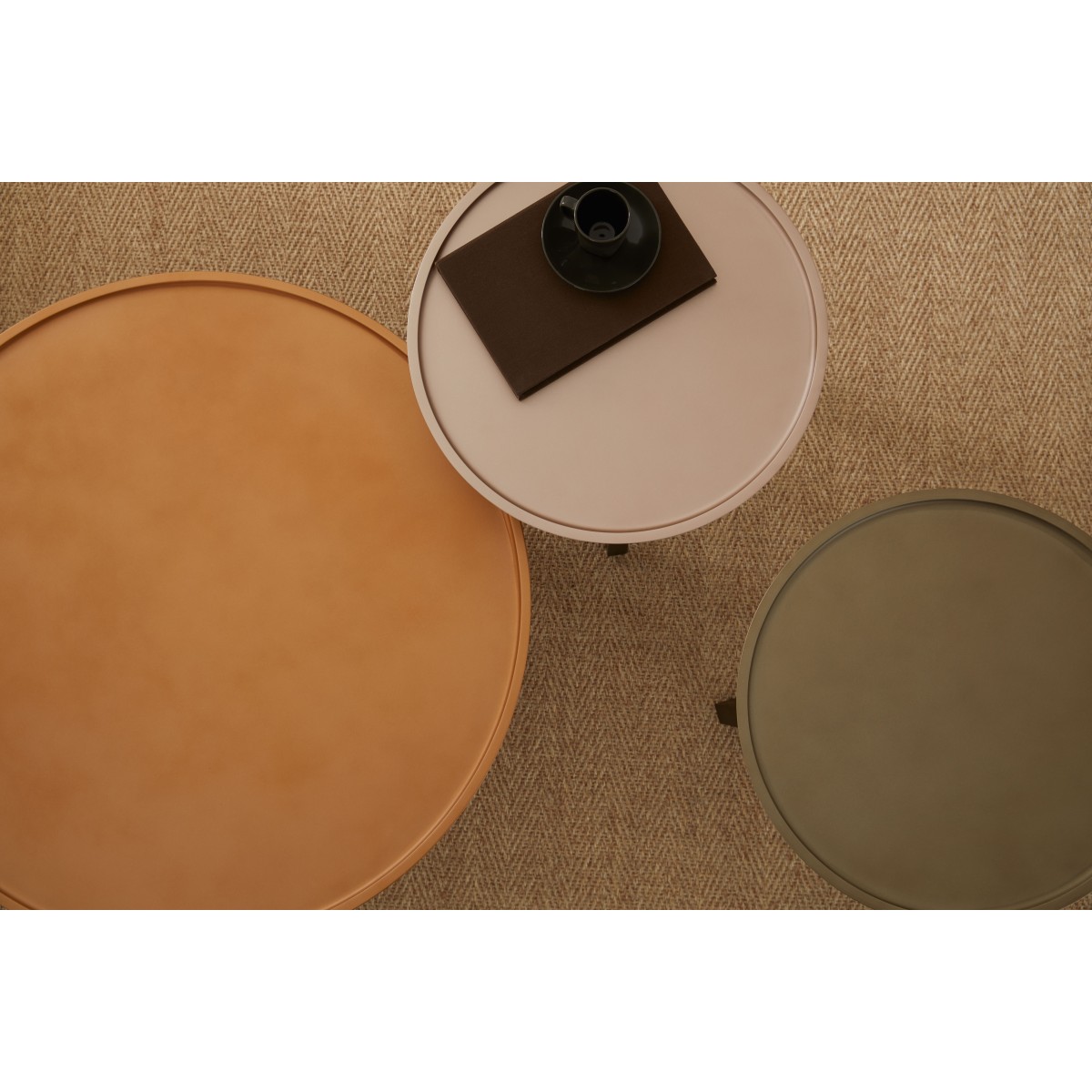 Low Table Breda Punt Low Table Breda Punt