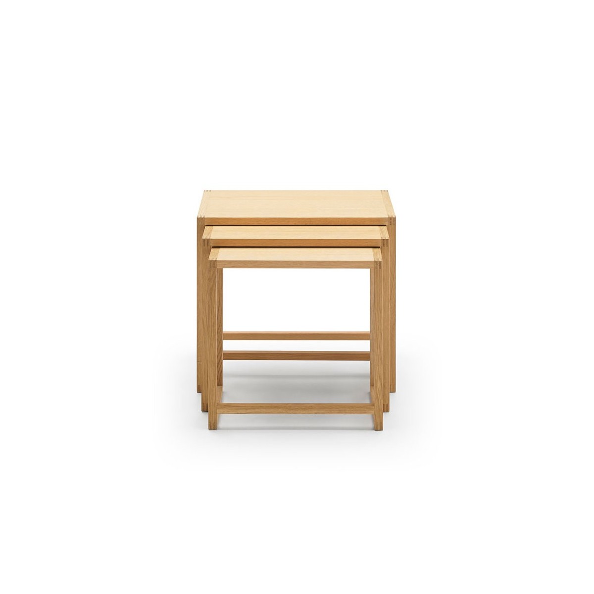 Low Table Nido Punt Low Table Nido Punt