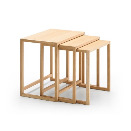 Low Table Nido Punt