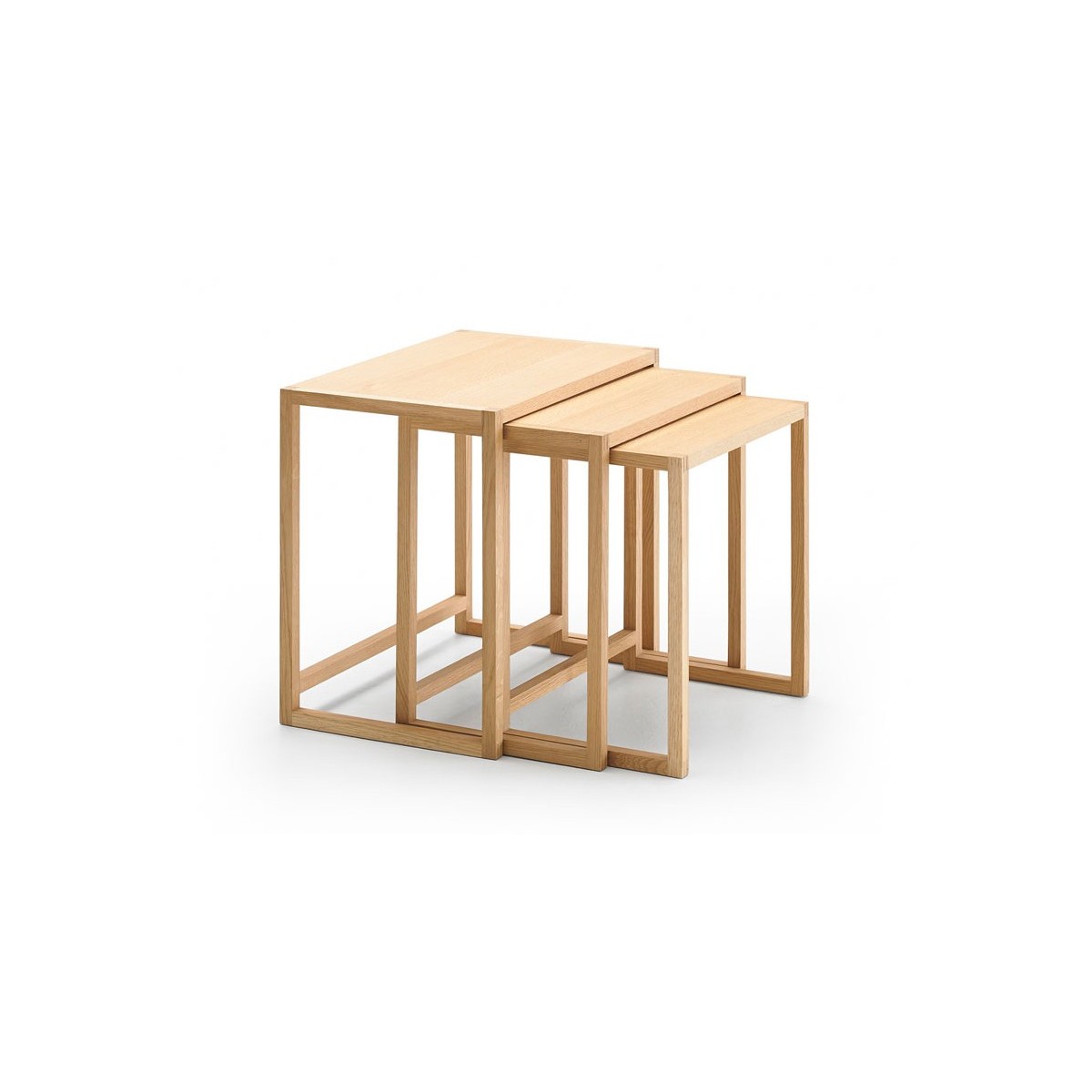 Low Table Nido Punt Low Table Nido Punt