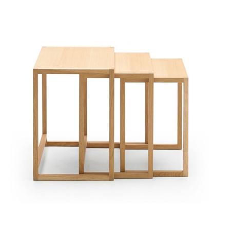 Low Table Nido Punt