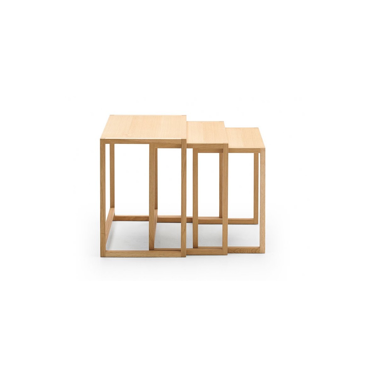 Low Table Nido Punt Low Table Nido Punt