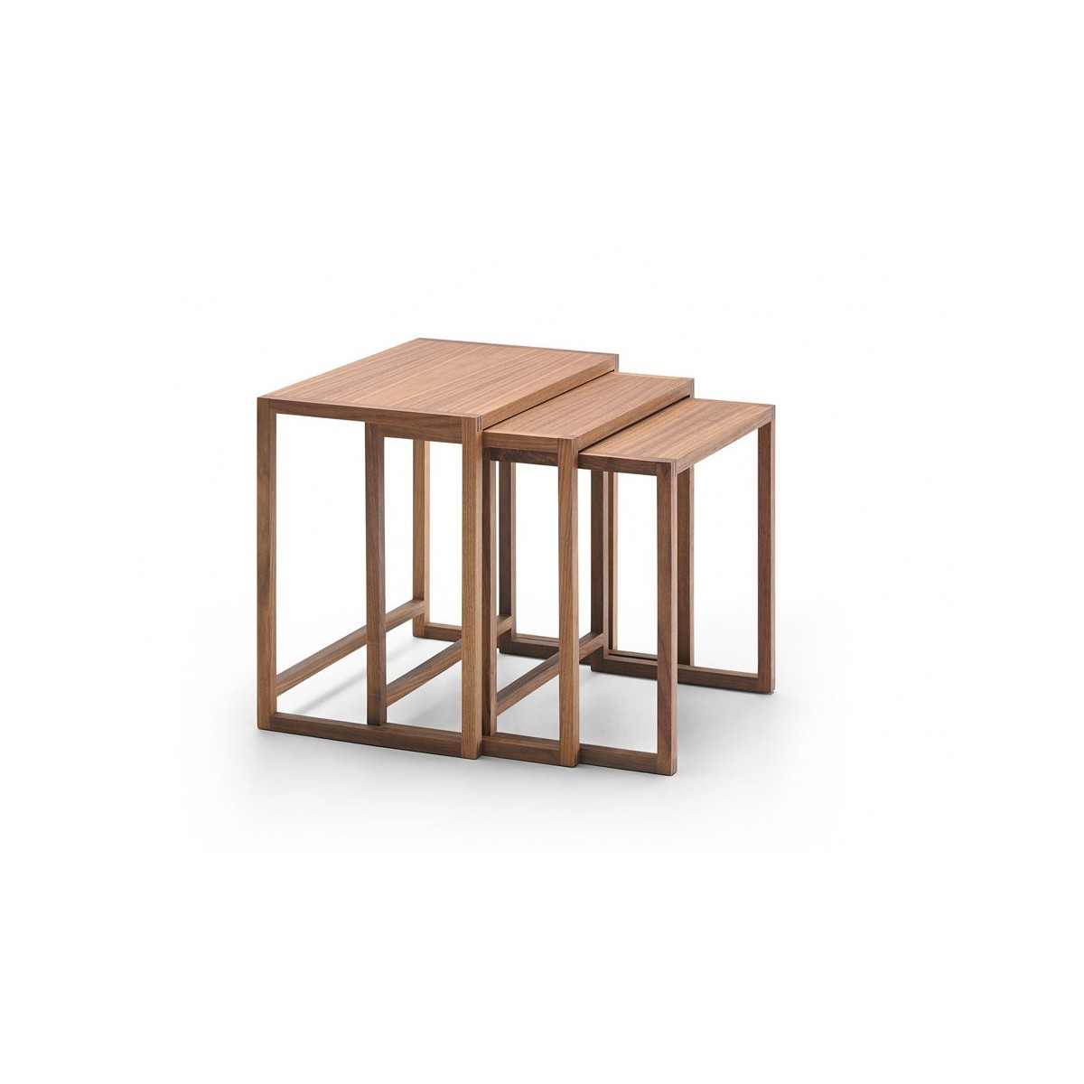 Low Table Nido Punt Low Table Nido Punt