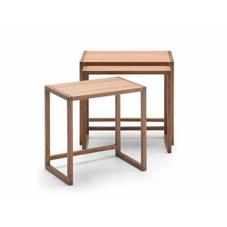 Low Table Nido Punt