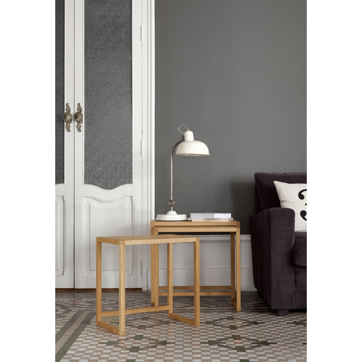 Low Table Nido Punt Low Table Nido Punt