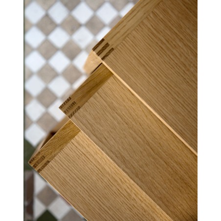 Low Table Nido Punt