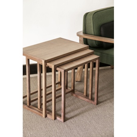 Low Table Nido Punt