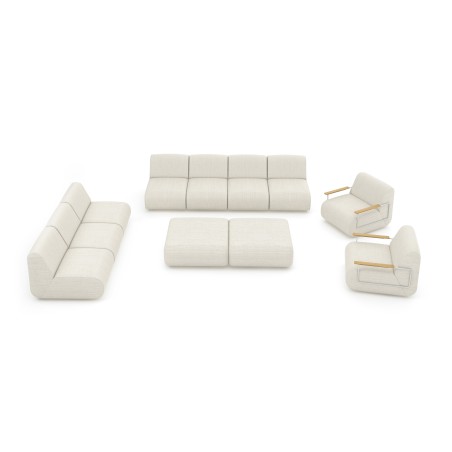 Sofa Gin Punt