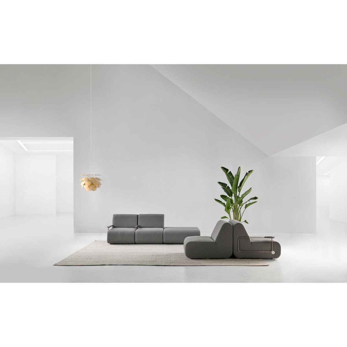 Sofa Gin Punt