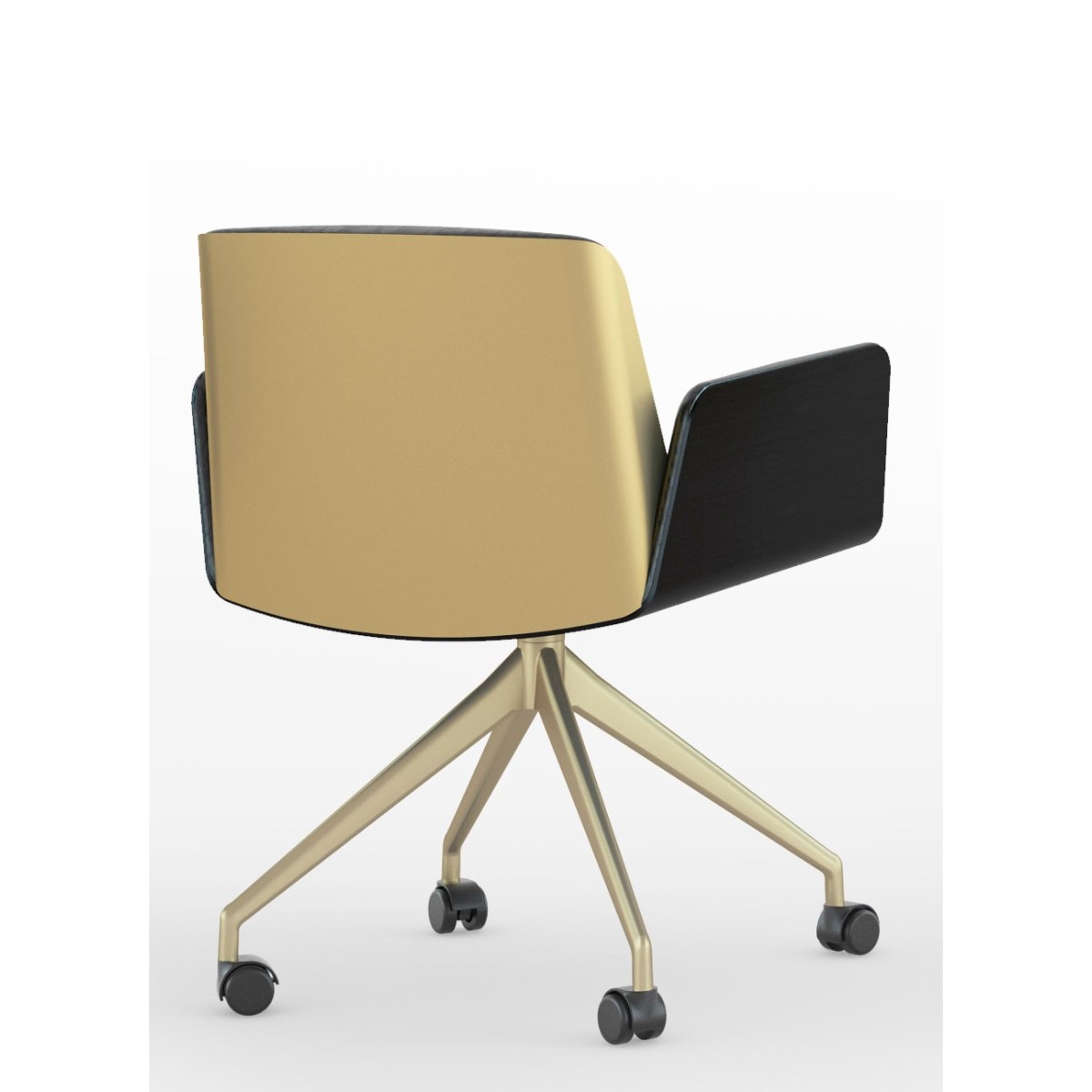 Chair Hug Office Punt