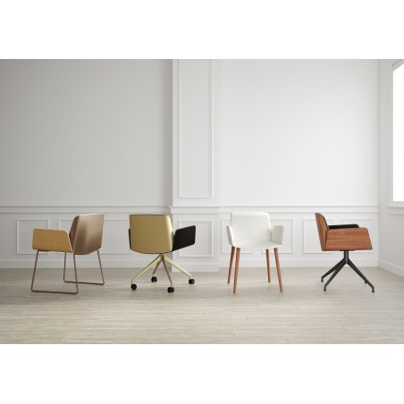 Chair Hug Office Punt