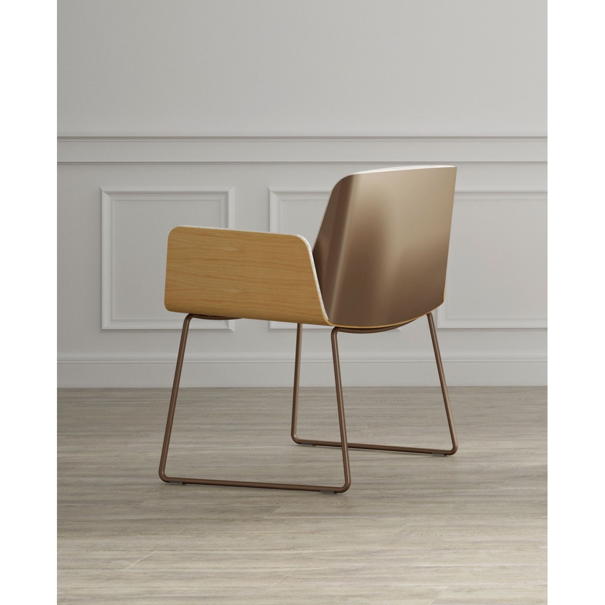 Chair Hug Office Punt