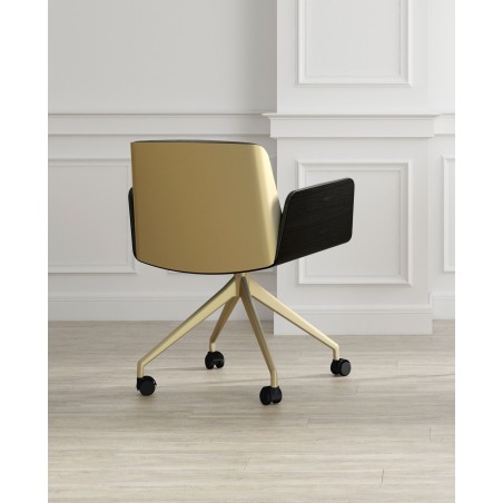 Sedia Hug Office Punt
