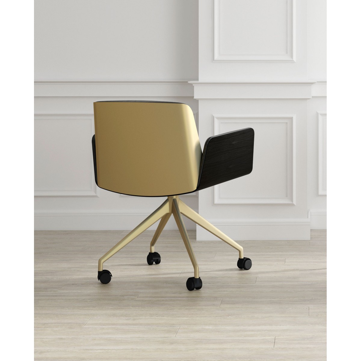 Sedia Hug Office Punt Sedia Hug Office Punt