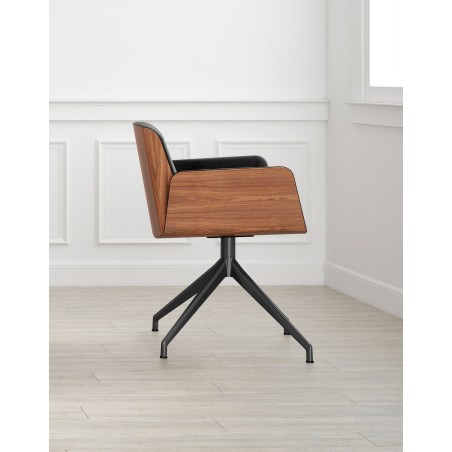 Chair Hug Office Punt