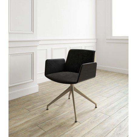 Chair Hug Office Punt