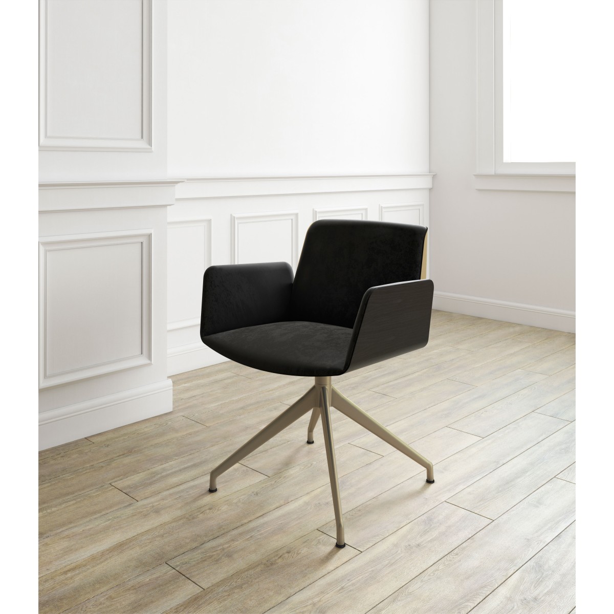 Chair Hug Office Punt