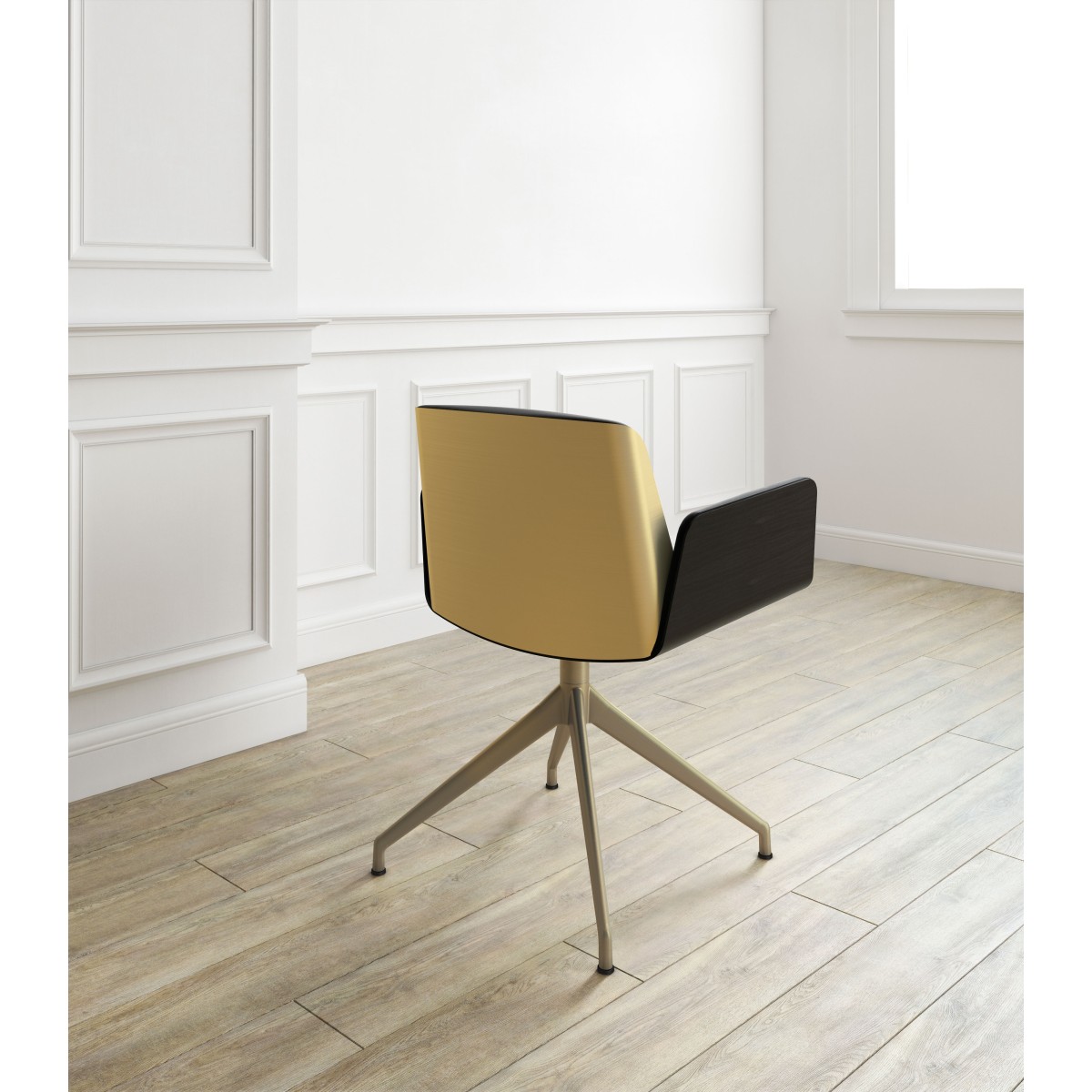 Chair Hug Office Punt