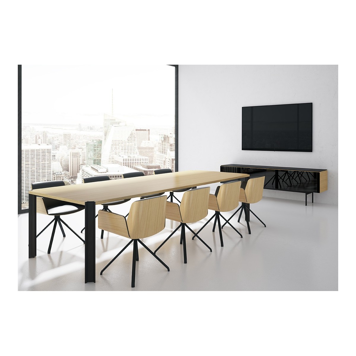 Sedia Hug Office Punt Sedia Hug Office Punt