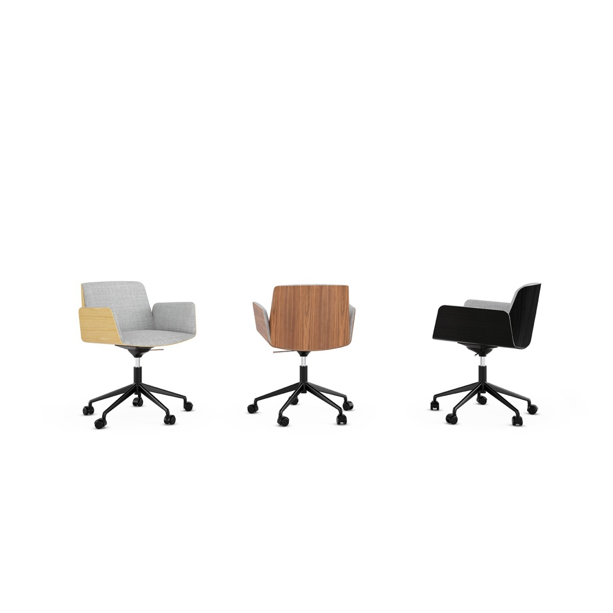 Sedia Hug Office Punt Sedia Hug Office Punt