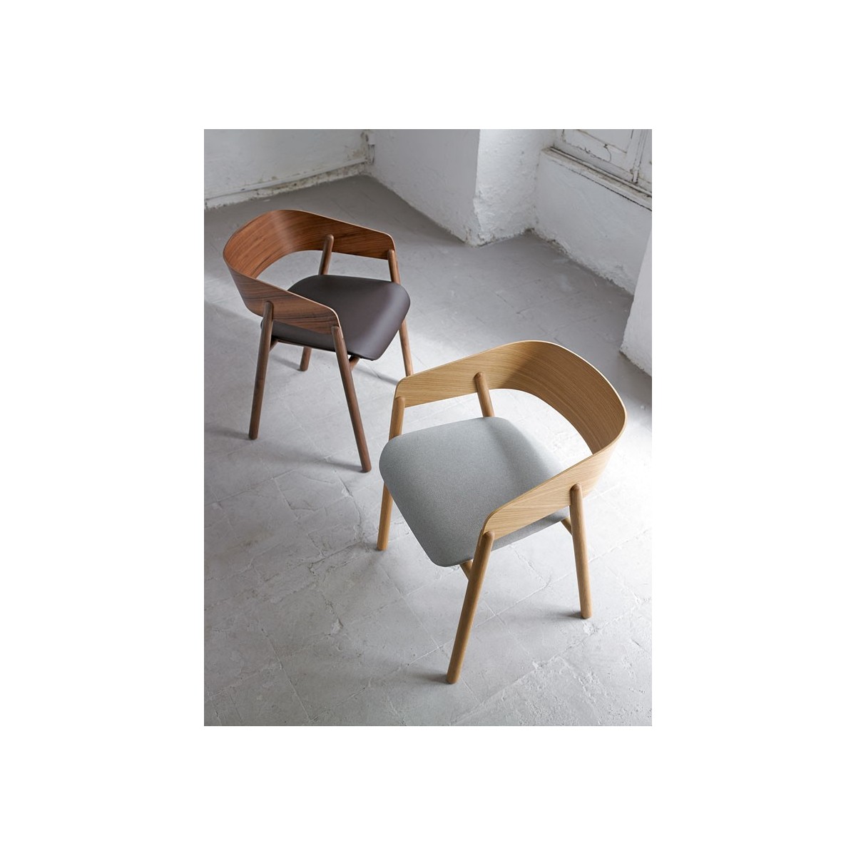 Chair Mava Punt
