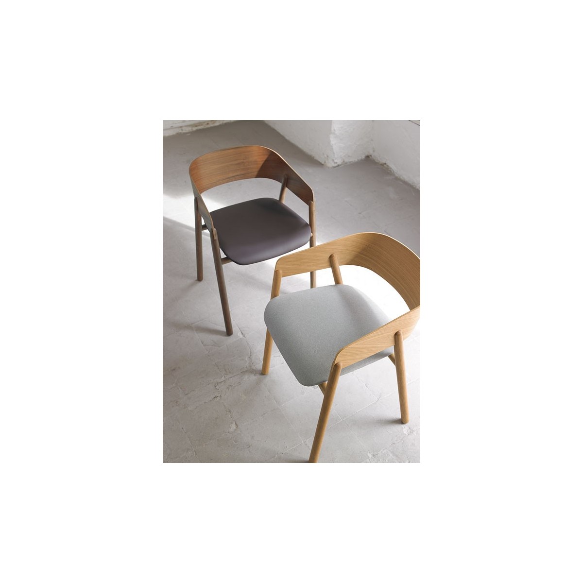 Chair Mava Punt
