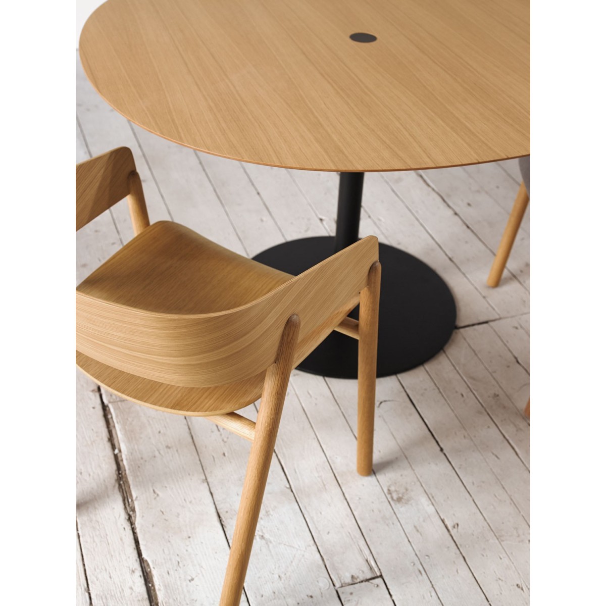 Chair Mava Punt