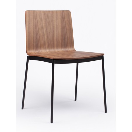 Chair Tyris Metal Punt