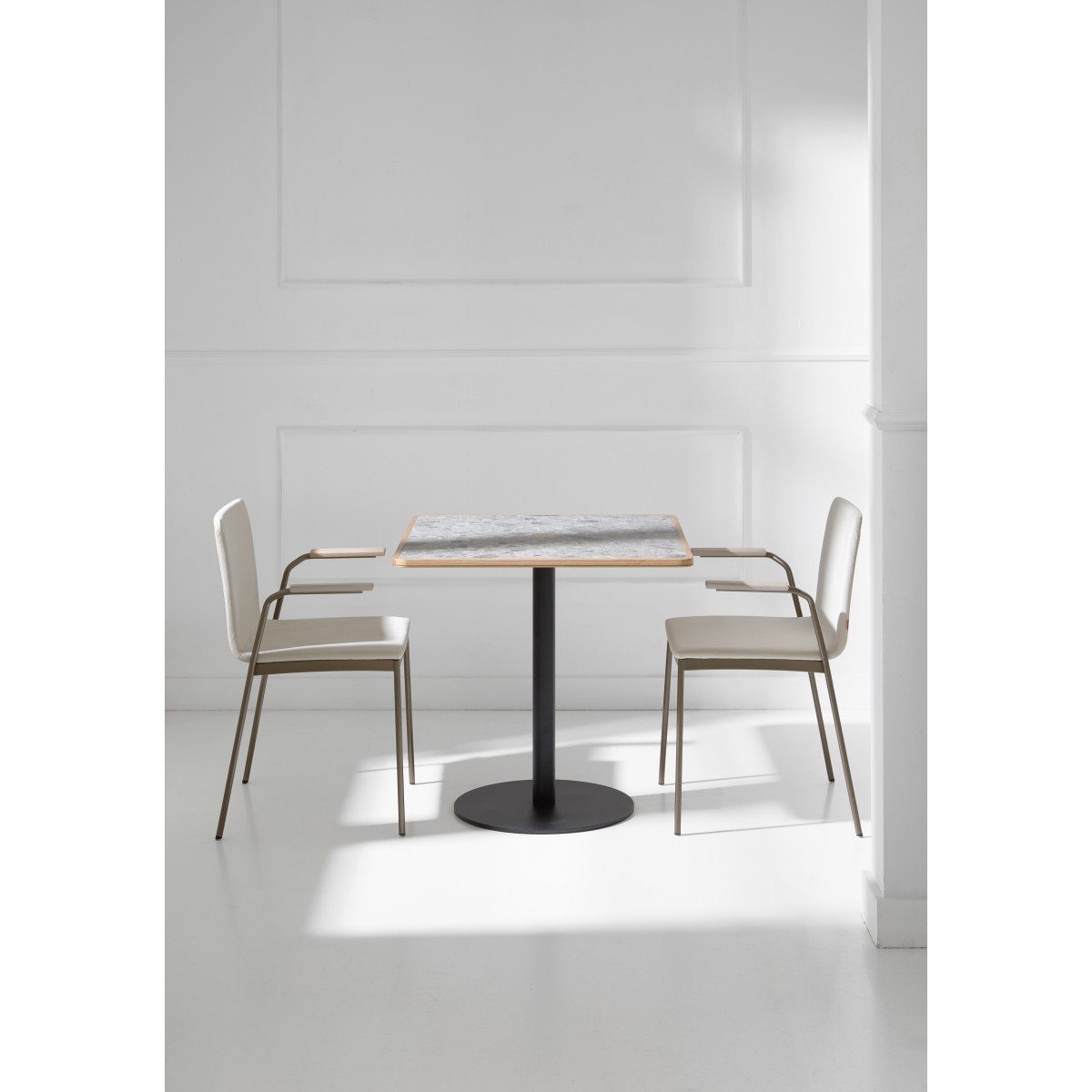 Chair Tyris Metal Punt Chair Tyris Metal Punt