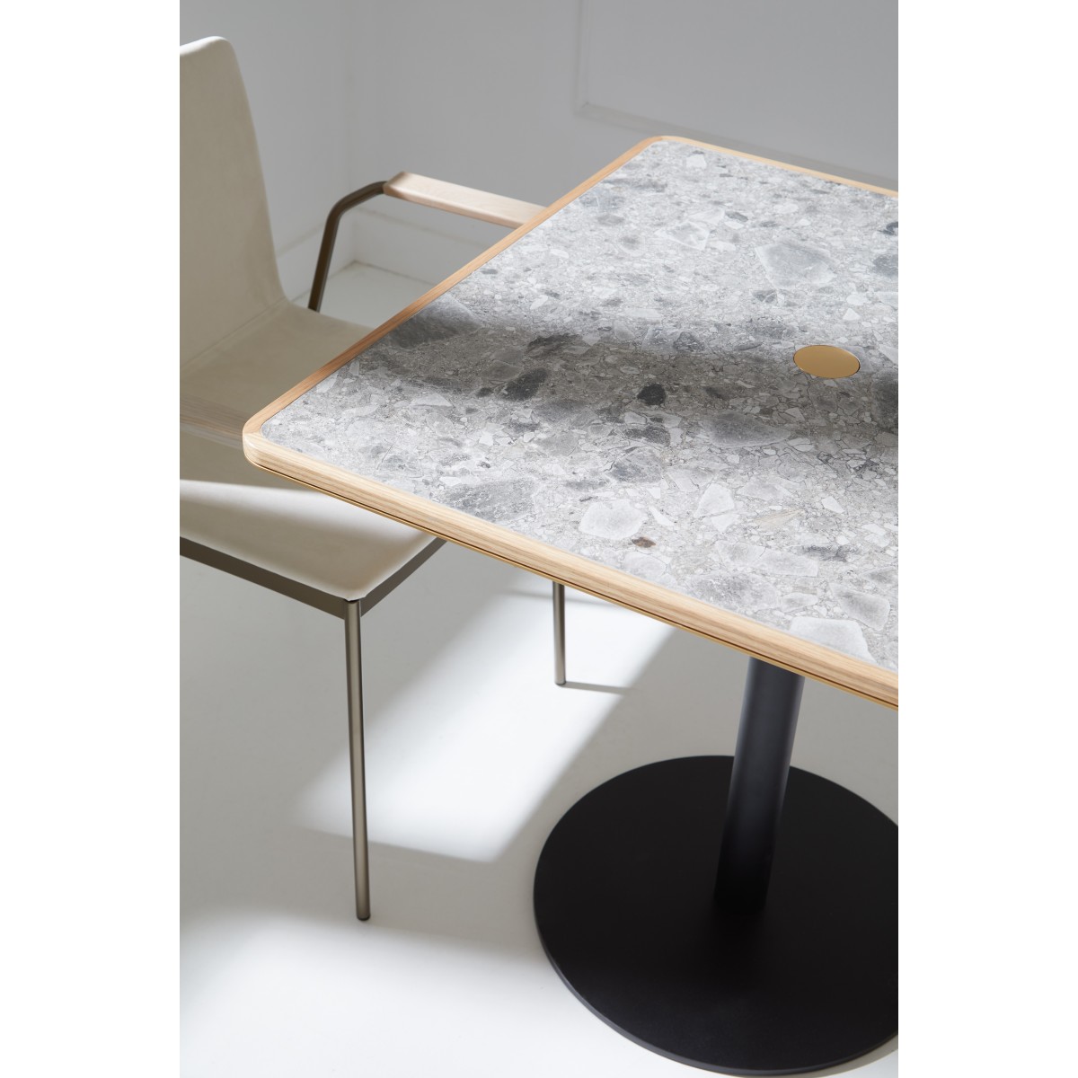 Chair Tyris Metal Punt Chair Tyris Metal Punt