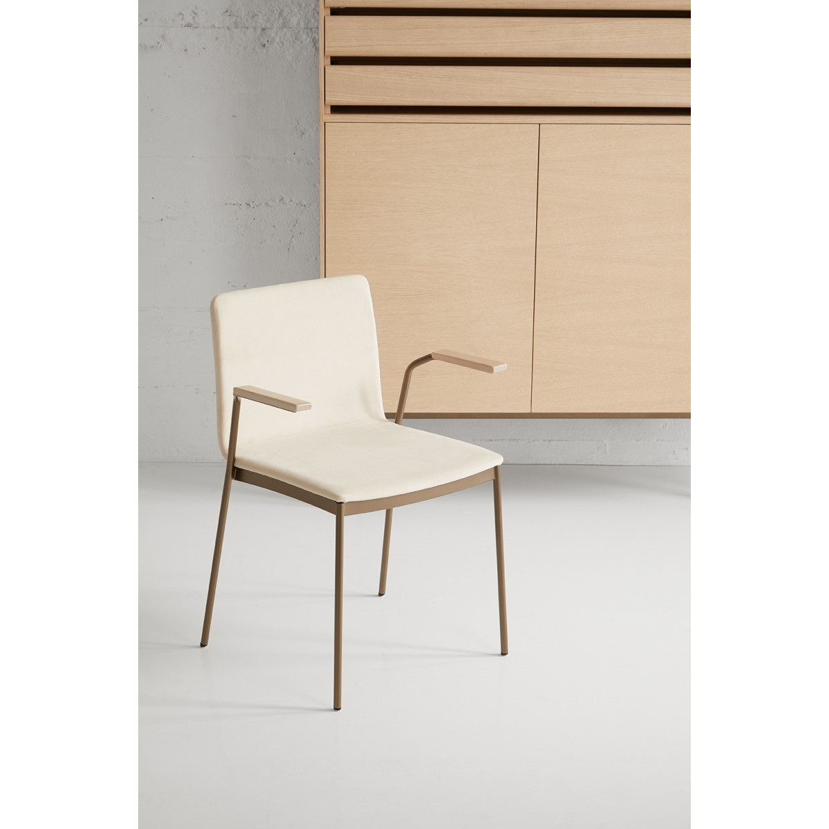 Chair Tyris Metal Punt Chair Tyris Metal Punt