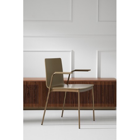 Chair Tyris Metal Punt