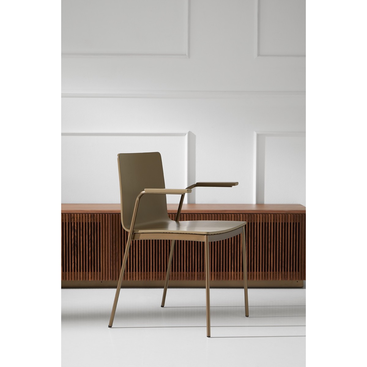 Chair Tyris Metal Punt Chair Tyris Metal Punt